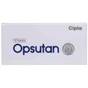 Opustan 10 Mg Tablets