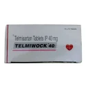 Telmisartan Tablets IP