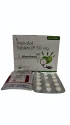 Atenolol Tablets 50 mg (Atenheal )