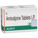 Amlodipine Tablets I.P.