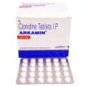 Clonidine Tablets I.P.