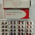 Lisinopril Tablets IP