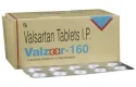 Valsartan Tablets I.P.