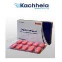 Erythromycin 500mg Tablets