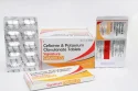 Cefixime and Potassium Clavulanate Tablets