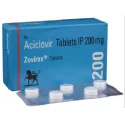 Aciclovir Tablets IP