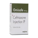 Ceftriaxone Injection IP
