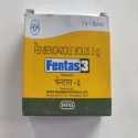 Fenbendazole Bolus 3g