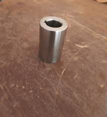 Cylindrical Mono Block Bush
