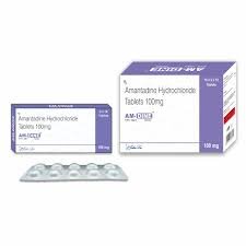 AM-DINE 100mg