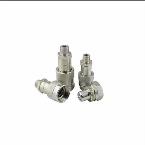 Quick Release Coupling