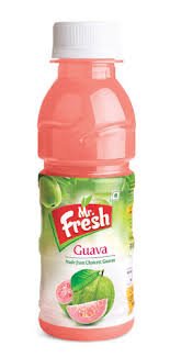 Fruit Drink