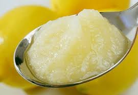 Lemon Pulp
