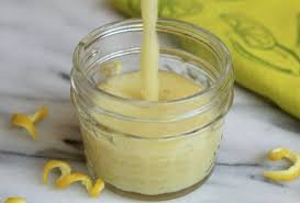 Lemon Pulp