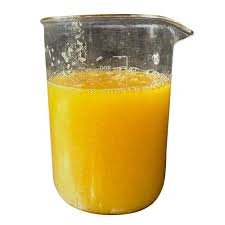 Pineapple Pulp