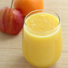 Orange Pulp