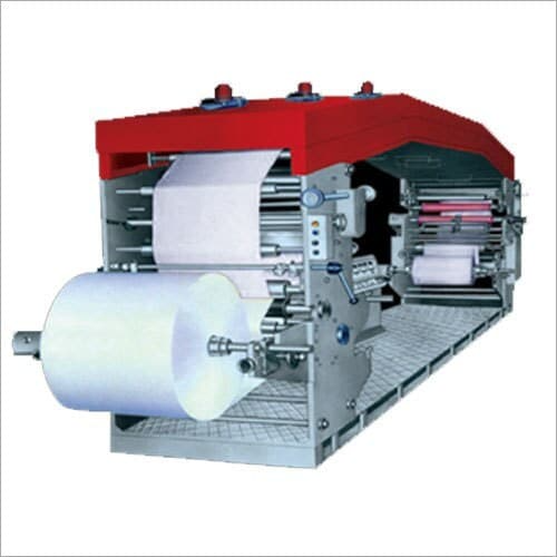 Coating Machine