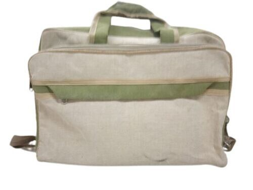 Jute Side Bag