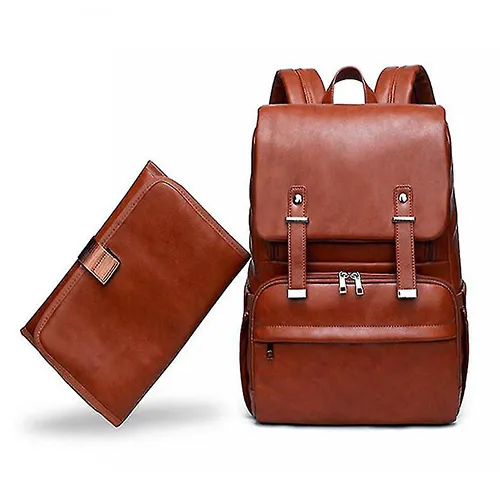 Office Bag With Wallet