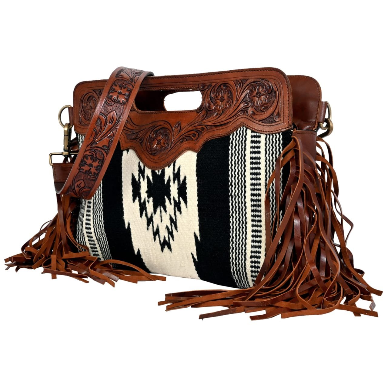 Jute Fancy Bag