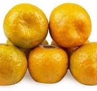 Nagpuri Orange