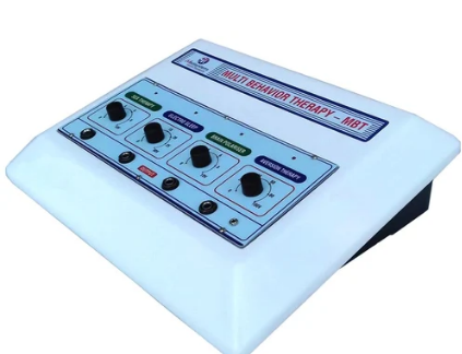 Sex Therapy Machine