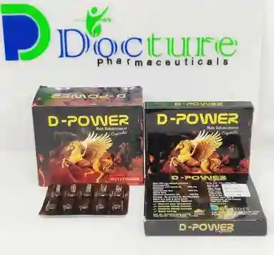 Ayurvedic Capsules