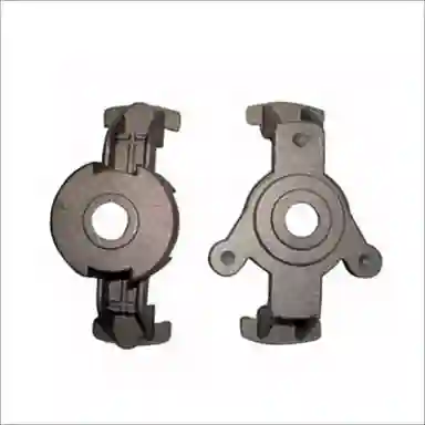 Aluminium Casting Components