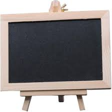 Black Board
