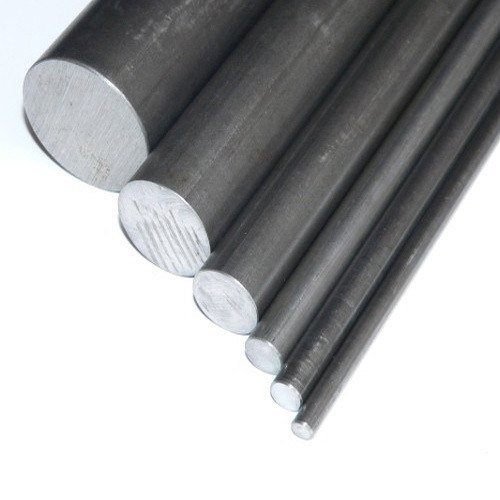 Mild Steel Shaft