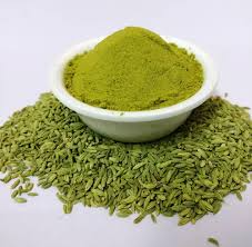 Bold Fennel seeds