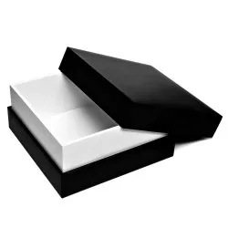 Rigid Box