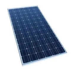 Solar Modules, Operating Voltage : 24V