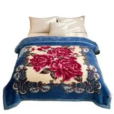 Polyester Blanket