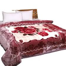Polyester Blanket