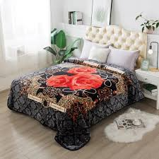 Single Bed Blanket