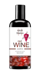 EXTRAPOSH RED WINE SHAMPOO