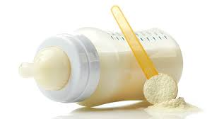 Baby Milk Powder