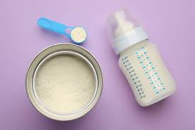 Baby Milk Powder