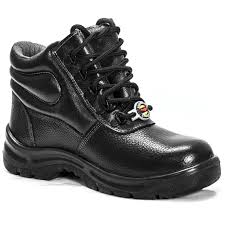 Steel Toe Shoes