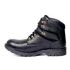 Steel Toe Shoes