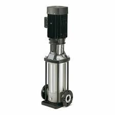 Boiler Pump