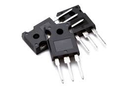 Bipolar Transistor
