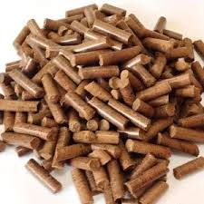 Biofuel Pellets