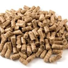 Biofuel Pellets
