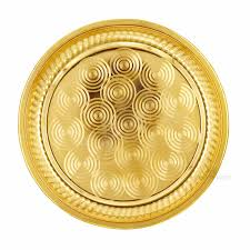 Brass Plate