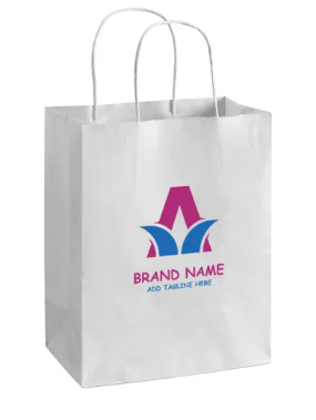 Brand Printed Bag
