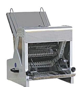 Bread Slicer