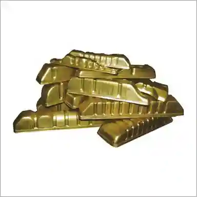 Brass Top Bottom For Copper Radiator ; Brass Top Bottom For Copper Radiator In Amraiwadi