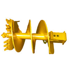 Clay Auger